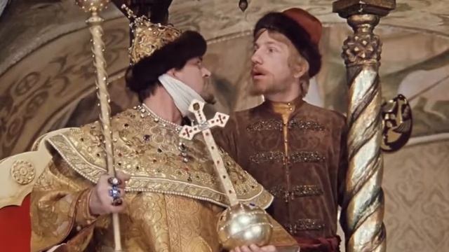 Государство не обеднеет. Забирайте смотреть онлайн