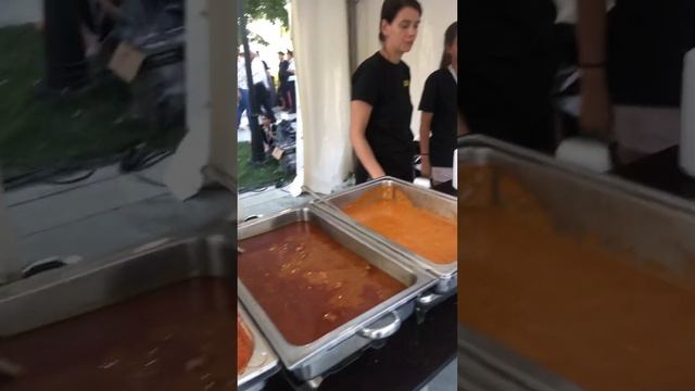 Дни Индии в Москве, 2022 смотреть онлайн