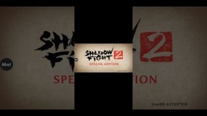 shadow Fight 2 special edition мод меню.