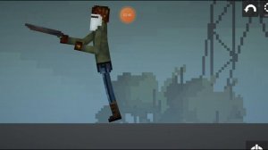 как сделать бабка и деда из игры granny melon sandbox