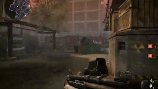 Warface угарное видео
