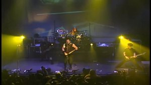 Static X   I'm With Stupid  live 4k Remaster