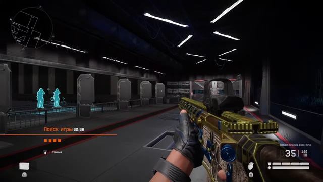 Будни в Warface ps 4 смотреть онлайн