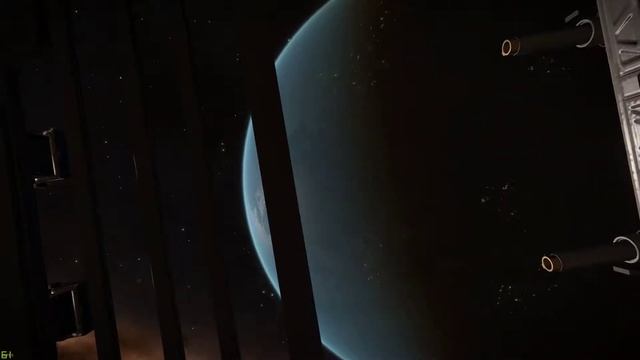New Africa  Elite Dangerous