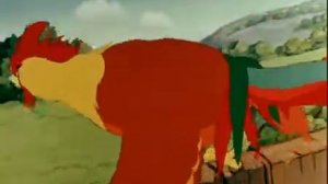 Гадкий утенок