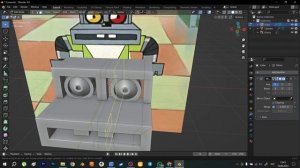 КАК СДЕЛАТЬ РОБО-ЗАЙЦА ИЗ "НУ, ПОГОДИ!" ?