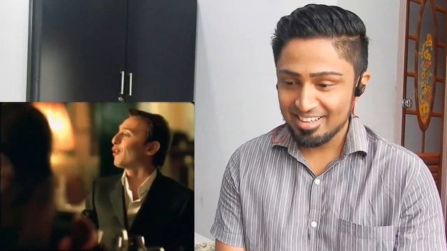 Звери (Zveri) - До скорой встречи REACTION