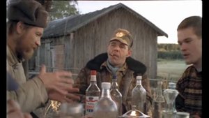 Титановый Кулак - Лесник (КиШ cover)