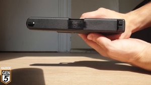 Glock 17 Gen 5 Umarex GBB Airsoft Showcase