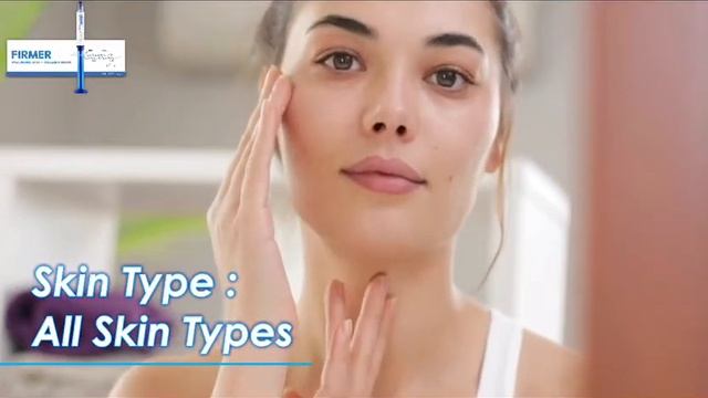 Best Anti aging serum in India for Glowing Skin | Firmer Serum with Hyaluronic acid collagen booste