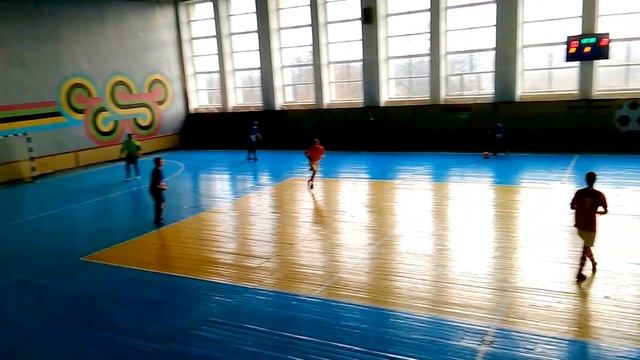 Старт - Титан 4 смотреть онлайн