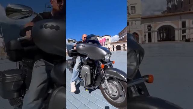 #mountains #harleydavidson #suzukiboulevard #redmedow #sochi смотреть онлайн