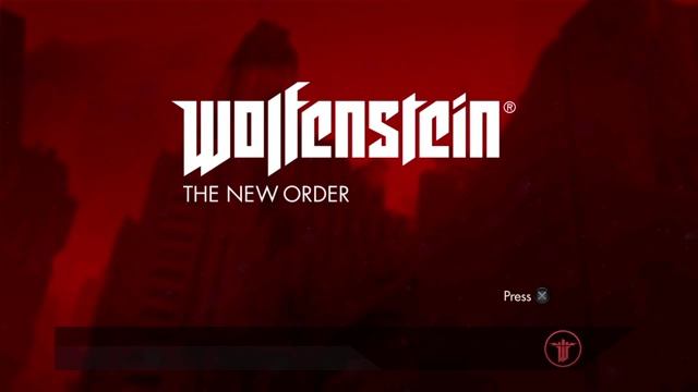 Wolfenstein: The New Order_dum game