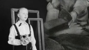 История в глазах детей: Блокада Ленинграда и семейная память