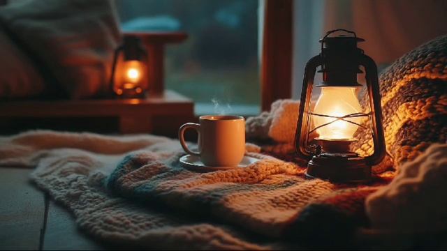 Вечерняя музыка перед сном