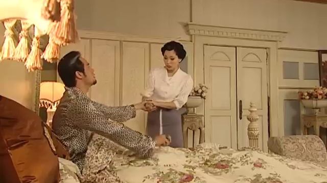 【超好看民国剧】糟糠长媳 11 | 漂亮姑娘刚嫁入大宅就守寡，婆婆为了延续香火，竟让她改嫁给丈夫弟弟！ смотреть онлайн