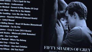 50 Shades Of Grey (Fifty Shades Of Grey)