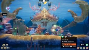 Я КРАБ ( Crab God )