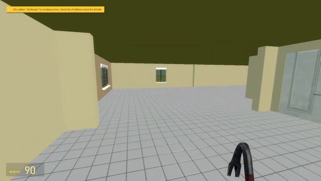 Angry Munci Family And Selene Cursed Family Vs Houses in Garry's Mod (Part 3)