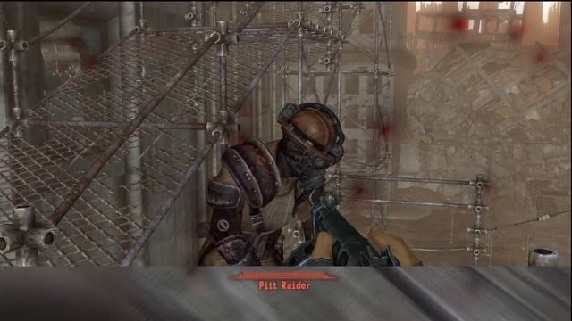 Fallout 3 Episode 43: More Troggs! | GamersCast смотреть онлайн