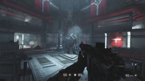 I SHOULD BE DEAD BUT HERE WE ARE | Wolfenstein II: The New Colossus [Wolf Head Brony Streams]