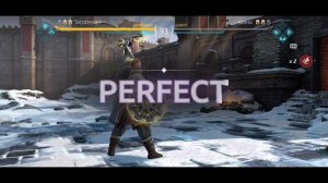 NEW : Helga's valentine skin 💕 || Cobra's black Market event 🚧 || Shadow Fight 4 Arena