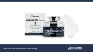 Immunocal Derma