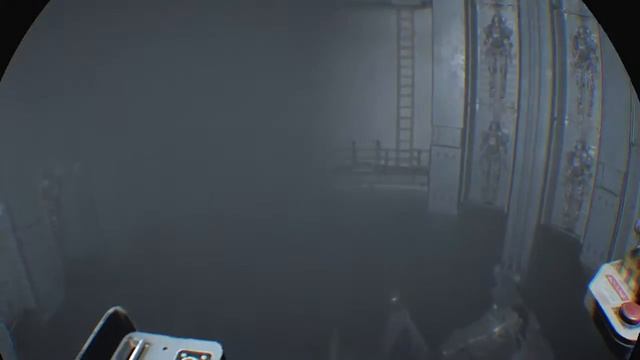 Wolfenstein Cyberpilot