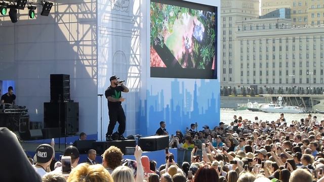 Джиган - ДНК (Офигенно) #навигация2018