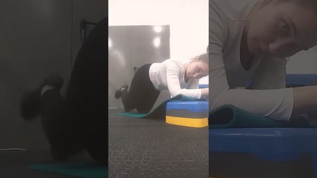 упражнения для укрепления мышц ног и ягодичной мышцы 