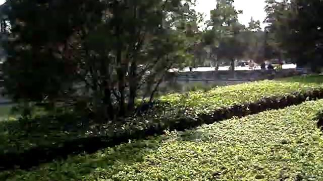 Ester Abdalla - China - Abdalla na Cidade Proibida смотреть онлайн