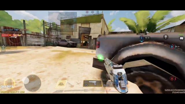 USING DEAGLE IN CODM RANKED LEGENDARY !!!!!! смотреть онлайн