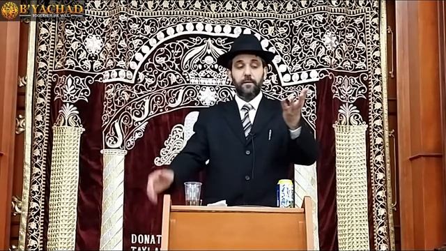Shalom Bayit Part#4 - RUSSIAN - Rabbi Tabibov 5780 смотреть онлайн