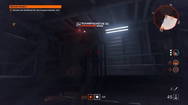 Wolfenstein YoungbloodBruder 2 Teil 2 deutschPS4