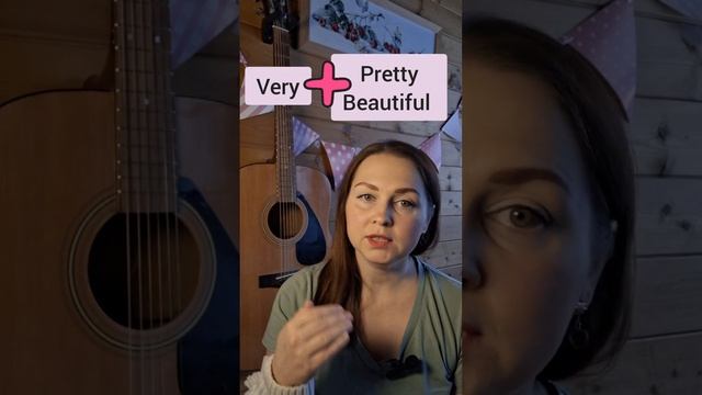 что такое "сильные" и "слабые" прилагательные в английском языке? #english #английскийсловарь смотреть онлайн