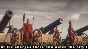 SABATON - Winged hussars [eng subs]