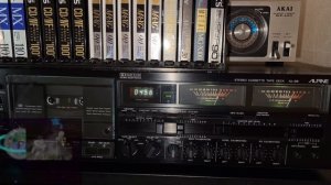Silicon Dream "Space_Into", "Andromeda" and "Jimmy_Dean_Loved_Marilyn" Alpine AL -85