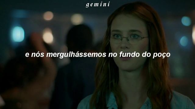selena gomez // vulnerable (tradução/legendado || black mirror : san junipero смотреть онлайн