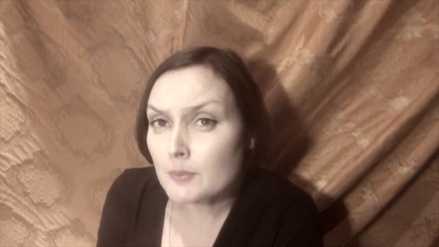 Ушла по чеховски 2019