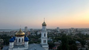 Фантастическая евродвушка с видом на Волгу