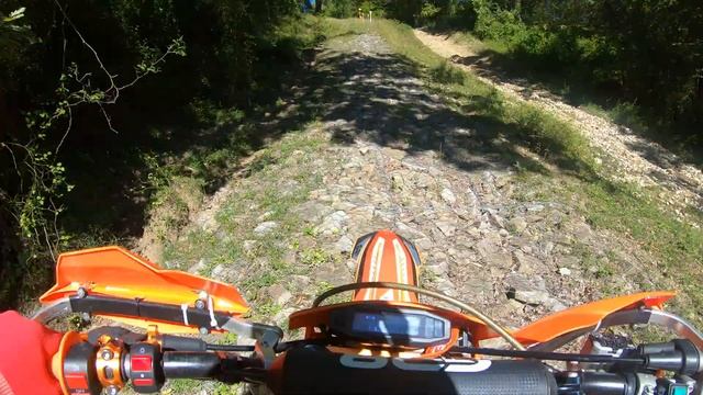 Эндуро выезд смотреть онлайн