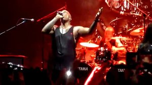 Музыкальная группа Sepultura