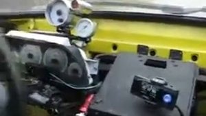 Ваз 2108 Турбо