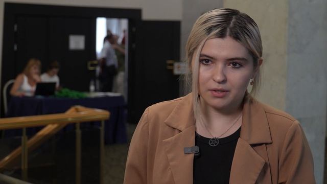 Комментарии участников| Layta Connect 2023. Ростов-на-Дону. Часть 2 смотреть онлайн