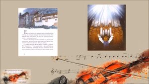 Маленькие повести о великих музыкантах