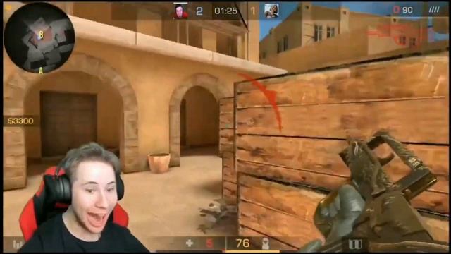 В тик така вселился дьявол? Тик так орёт как страус на протяжении 2 минут смотреть онлайн