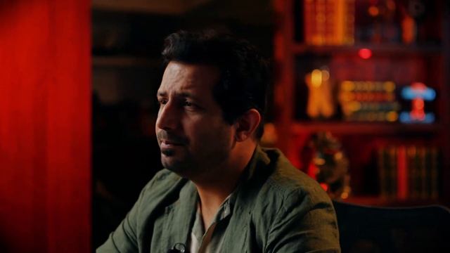 Documentary in Urdu - E6 P2 - Abdul Qadeer Khan - First Meetings смотреть онлайн