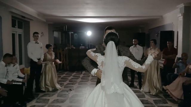 Свадебный фильм Юрий и Тая. История любви. Wedding film Yuriy and Taya