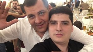 Вова Бушуй где же правда друзья 2023