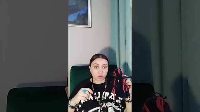магическая кукла